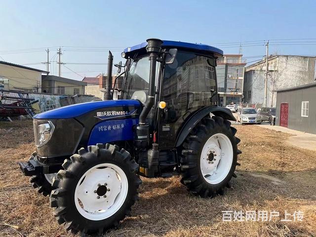 九江特价出售雷沃804一台，个人农户的图片