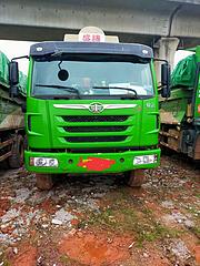 解放 自卸车 国5