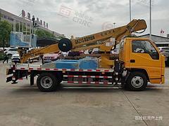 C证蓝牌登高处作业车 低首付提车