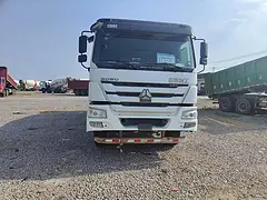 19年豪沃底盘唐鸿上装大14方