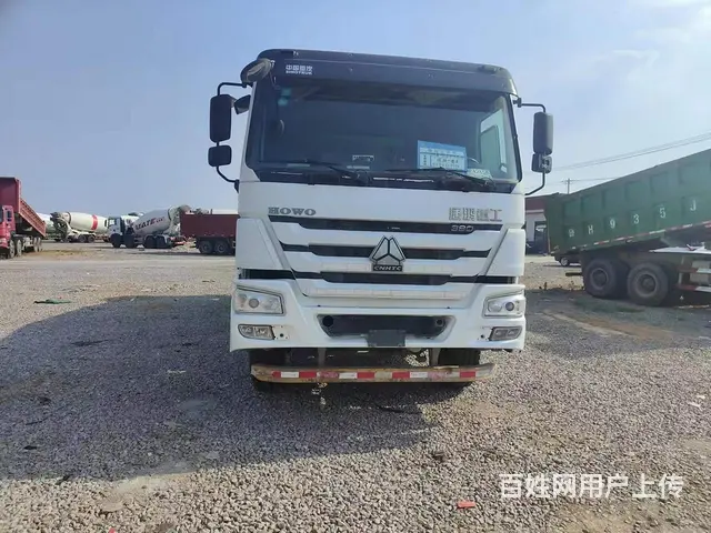19年豪沃底盘唐鸿上装大14方的图片