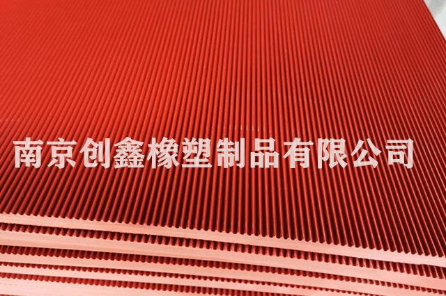 CX0904红色条纹绝缘
