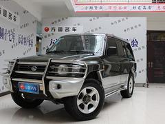 长丰黑金刚 2013款 2.2L 手动 后驱 标准