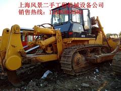 那曲二手推土机市场