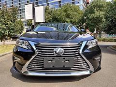 雷克萨斯ES 2015款 ES200 2.0 手自一体 舒适