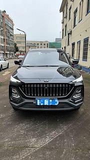 思皓X8
