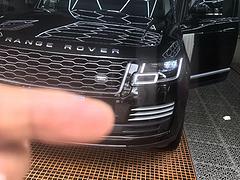 路虎Range Rover [揽胜] 2020款 Range