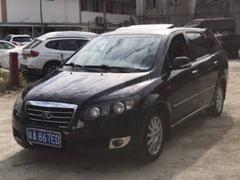 威麟V5 2009款 2.0 手自一体 豪华型