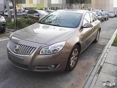[沈阳]别克君威 2.0L 自动 舒适型 2011