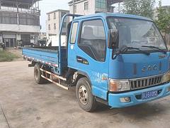 江淮骏铃 平板车 价格低​‌‌
