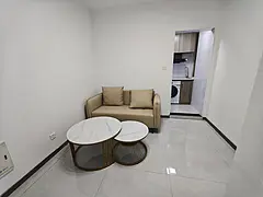 山湖花园七区六区有一室一厅两室一厅单间独卫独厨出租