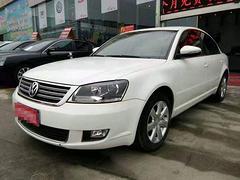 大众领驭 2009款 1.8T 手动 尊享型 (国