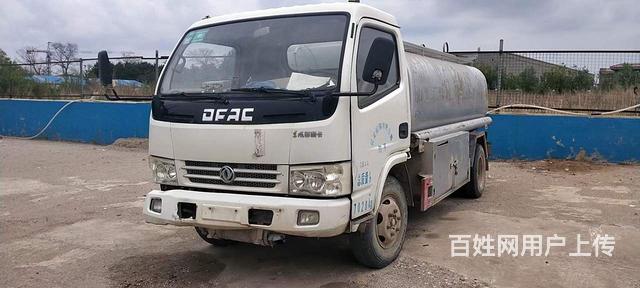 5吨没手续，车况好，2015年车，柴油底的图片