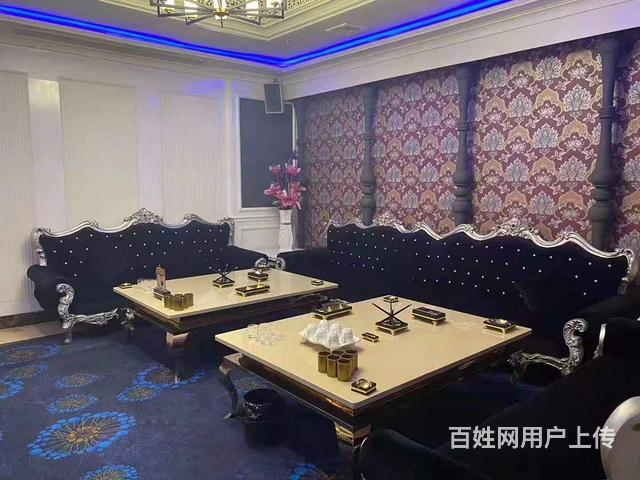 南京商务ktv夜总会包厢预定