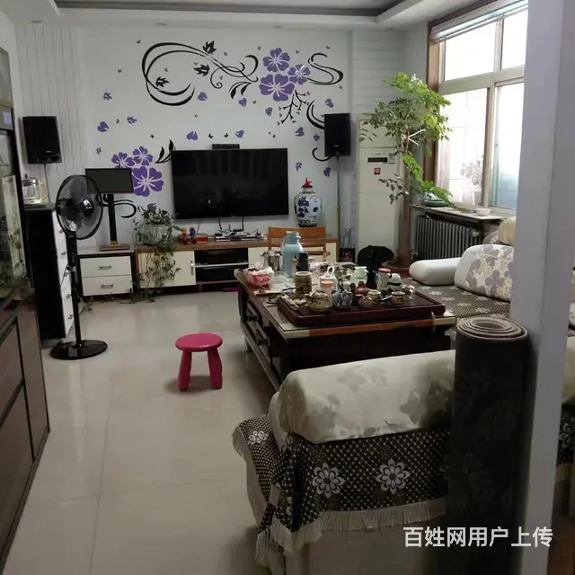 实验小学附近 普通住宅 中等装修的图片