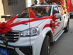 东风 皮卡 国5