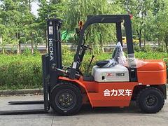赣州的叉车信息叉车价格