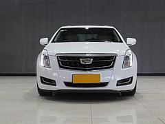 【搞定了！】凯迪拉克XTS 2017款 2.0T 手自一体