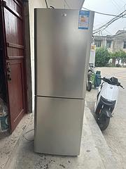 出售二手冰箱