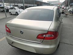 斯柯达 昊锐 2012款 1.4TSI 双离合 智雅版