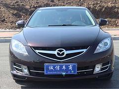 马自达 睿翼 2012款 2.0 手自一体 豪华版