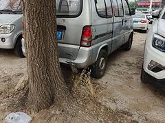 一气佳宝做库房车
