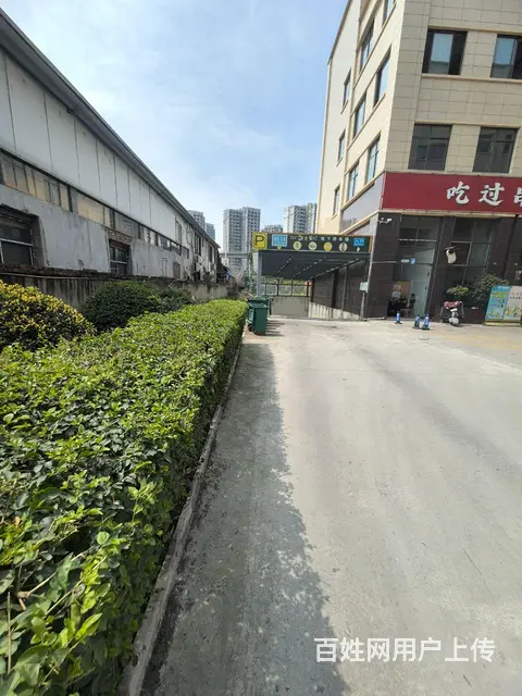 商业综合体出租的图片