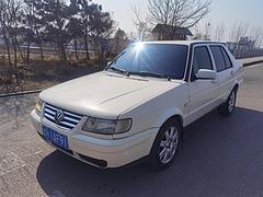 大众 捷达 2007款 1.6 手动 CIX 伙伴豪华型