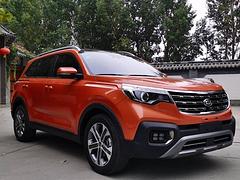起亚 智跑 2019款 1.4T 双离合 两驱版GL