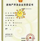 房地产开发资质申请，提供会计，统计，经济师，建筑证
