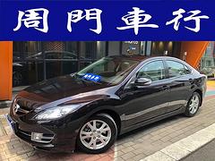 马自达 睿翼 2012款2.0L自动精英版