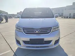 华颂7 2015款 2.0T 手自一体 旗舰型
