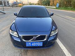 沃尔沃S40 2008款 2.4i 手自一体 R-Desig