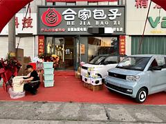 （诚速）转潴龙一路临街2层餐馆 会员稳固周边商圈成熟精装修