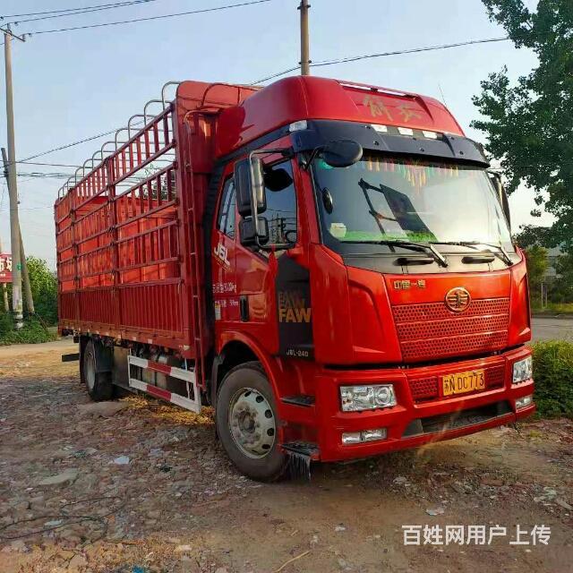 出售六缸高栏六米八的图片