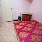 地铁口附近 中南路独立小单间