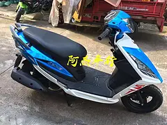 五羊本田CG125 铃木刀仔 豪爵太子 雅马哈天剑