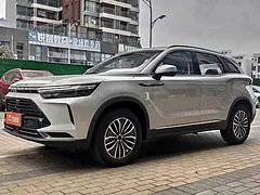 征信不好无视征信分期买车