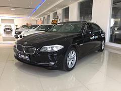 宝马5系 520Li 2011款 2.5L 自动
