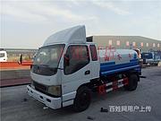 河北保定唐县便宜洒水车出售厂家