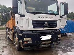 广西南宁个人出38米三一泵车