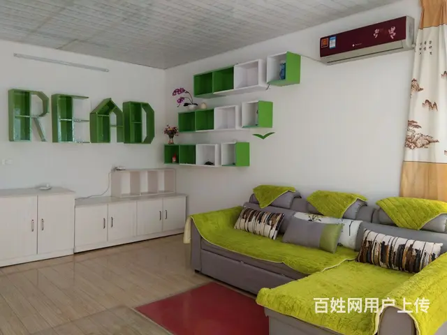 整套房租出租的图片