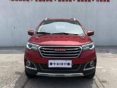 哈弗H1 2015款 1.5 手自一体 尊贵型