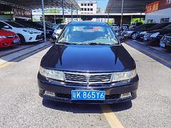 东南 菱帅 2005款 1.6 手动 舒适天窗版