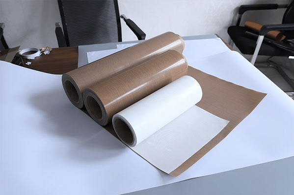 特氟龙耐高温布