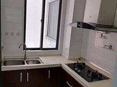 万泉阳光左岸 普通住宅1厅 精装修