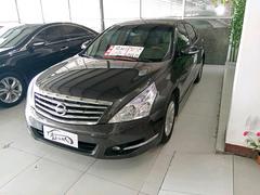 [济南]日产天籁 2.0L 自动 XL周年纪念版
