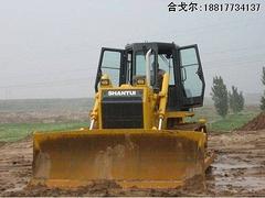 二手山推推土机——公正无私——销售160推土机价格
