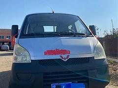 五菱 平板车