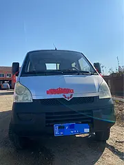 五菱 平板车